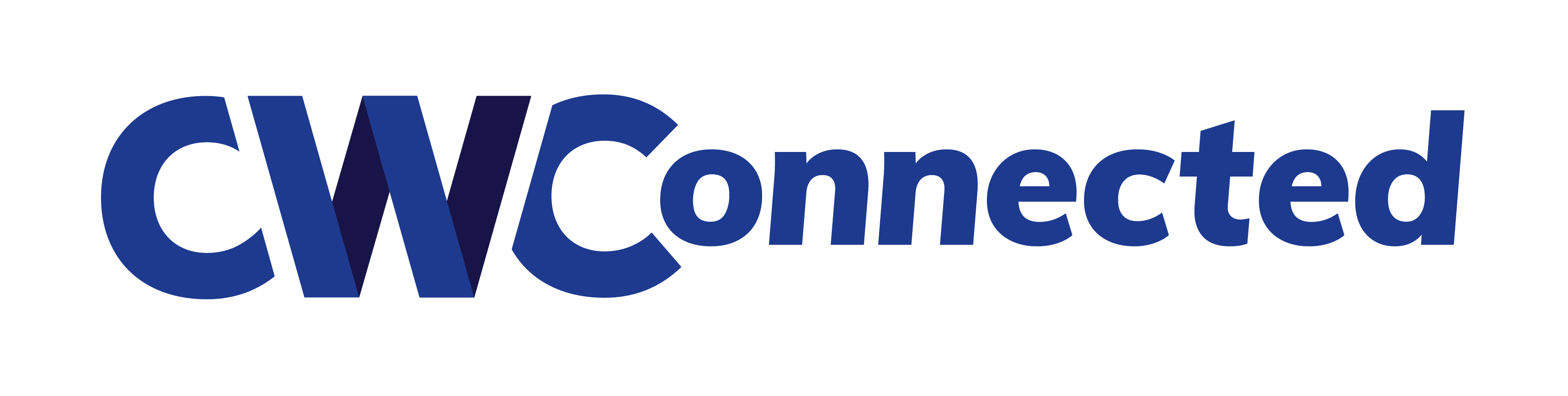 Cambridge Wireless Logo