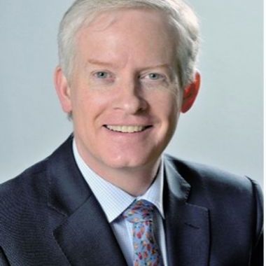 Chris Bruce