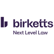 Directory image of Birketts LLP