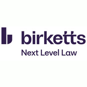 Directory image of Birketts LLP