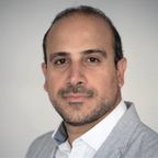 Dr Alireza  Ettefaghian