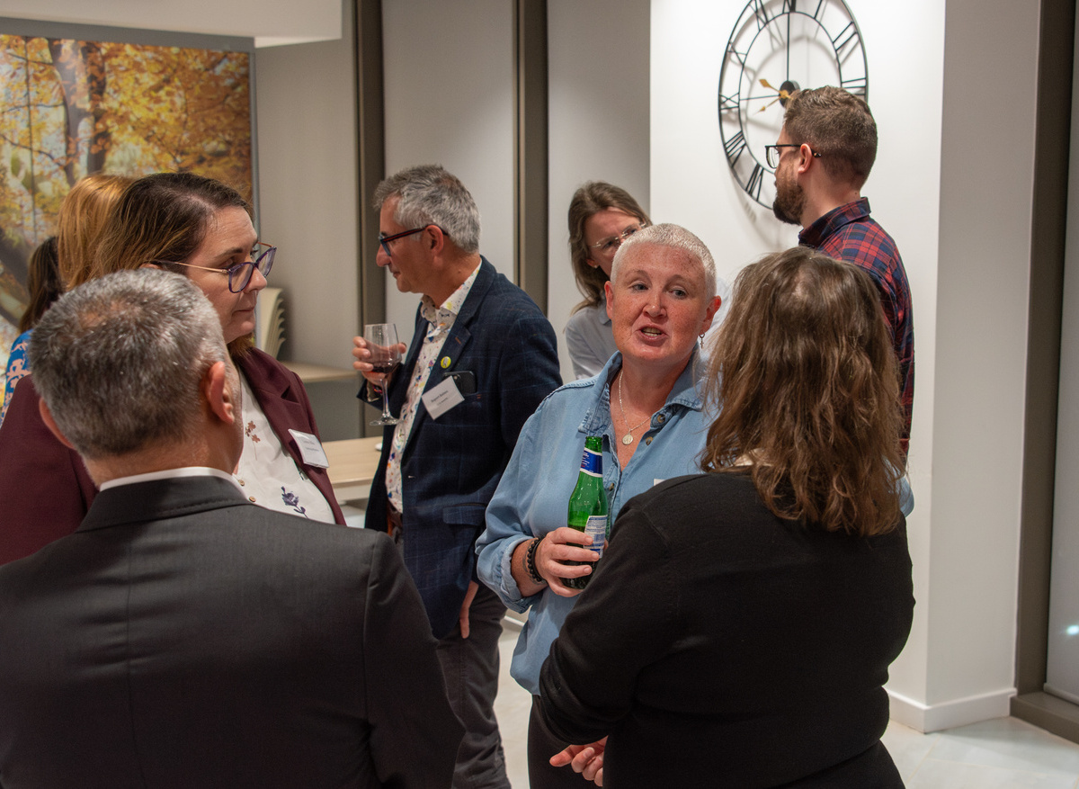 CamTechWeek 2026 Launch Event - 17 March 2026