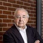 David Cleeveley CBE FREng FIET