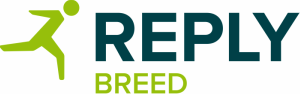 Breed Reply logo