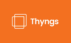 Thyngs logo
