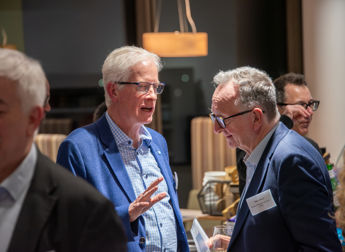 CamTechWeek 2026 Launch Event - 17 March 2026