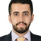 Dr Yazan Qarout  MIET