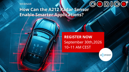 Acconeer A212 Radar Sensor Webinar September.png
