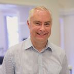 Professor David Grace