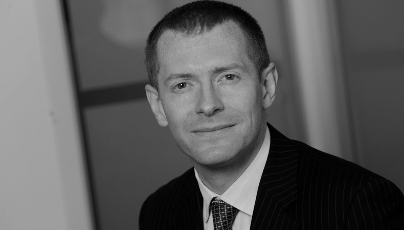 Stephen Hamilton