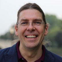 Alex van Someren