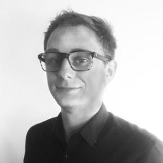 David Pugh profile
