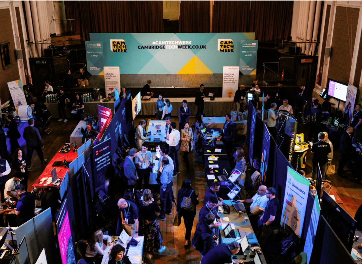 Innovation Alley 2025