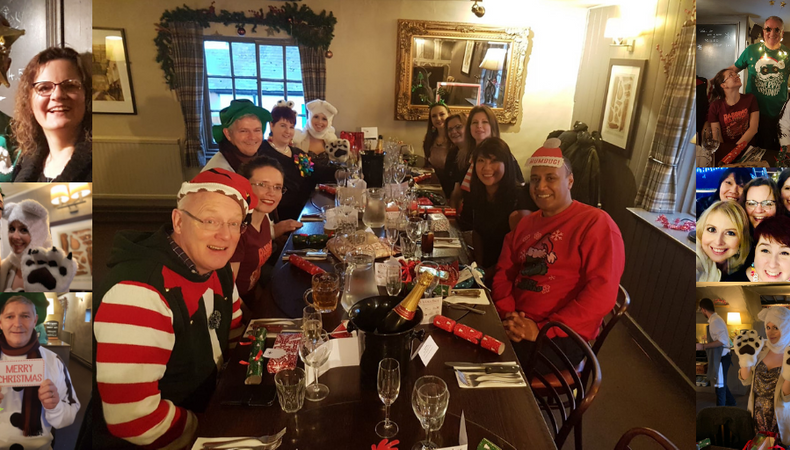 CW Xmas do 2018 collage