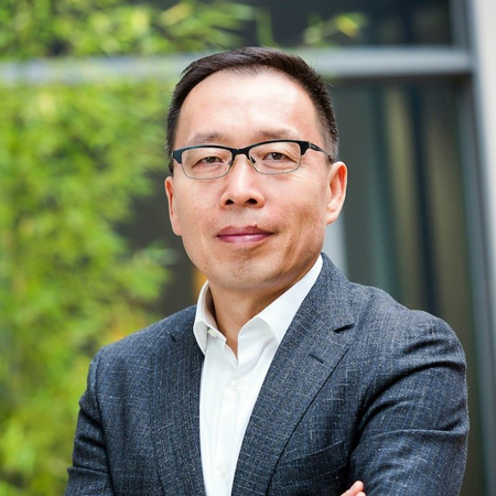 Victor Zhang - Huawei