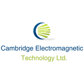 Directory image of Cambridge Electromagnetic Technology Ltd