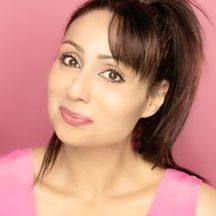 Harleen Grover