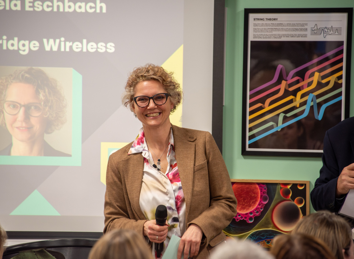 CamTechWeek 2026 Launch Event - 17 March 2026