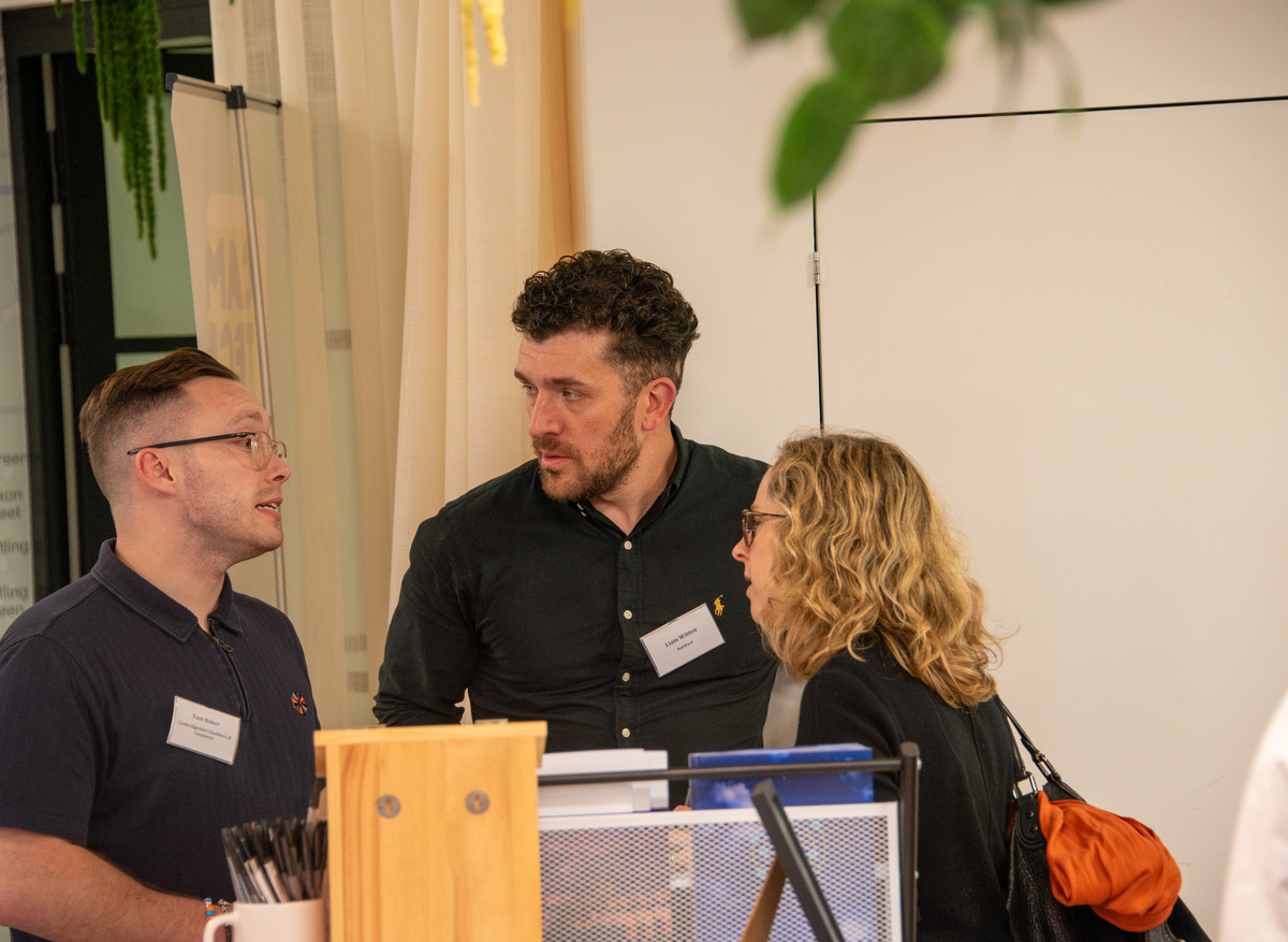 CamTechWeek 2026 Launch Event - 17 March 2026