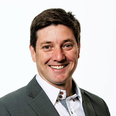 Peter Ferguson