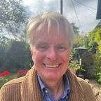 Peter Morrell Brown
