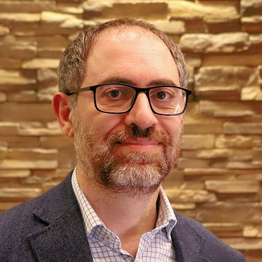 Simon Fabri