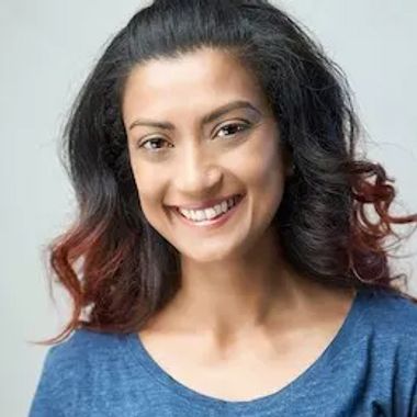Dr Maya Dillon