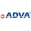 Logo of Adtran