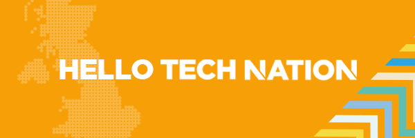 Hello TechNation 
