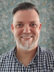 David Brown - Futurehand