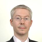 James Crawshaw