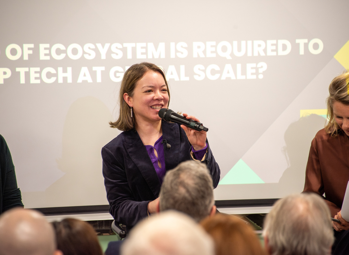 CamTechWeek 2026 Launch Event - 17 March 2026