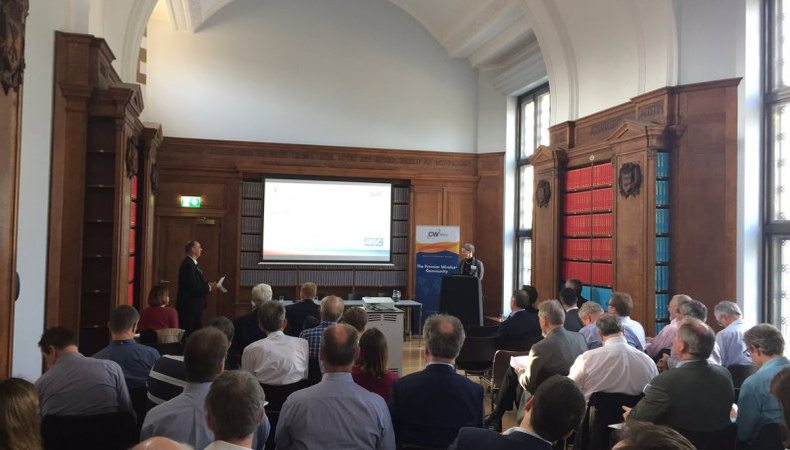 Security event at Jesus College, Cambridge 