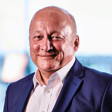 Professor Mike Wilson