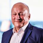 Professor Mike Wilson