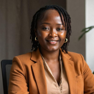 Linda Oraegbunam