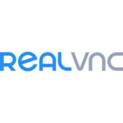 Directory image of RealVNC