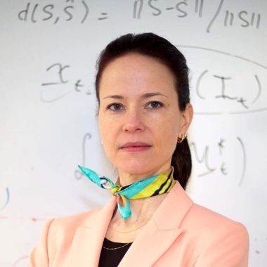 Amanda Prorok