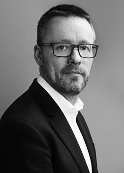 Invested Investor Jon Bradford