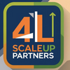 Logo of 4L ScaleUp Partners