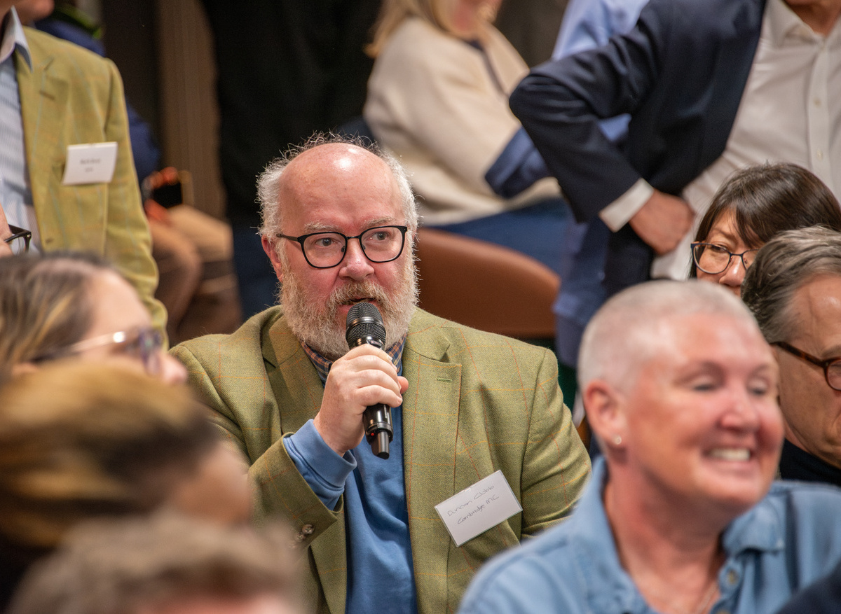 CamTechWeek 2026 Launch Event - 17 March 2026