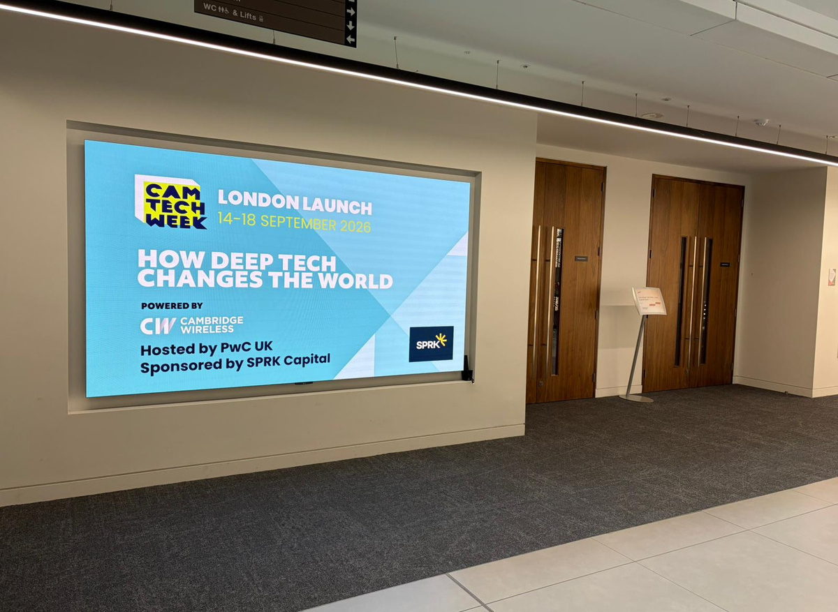 CTW London Launch - 4
