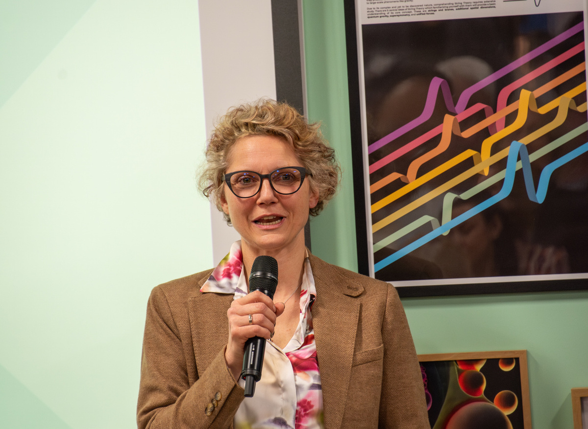 CamTechWeek 2026 Launch Event - 17 March 2026