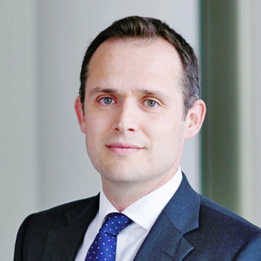 Douglas  McDonald