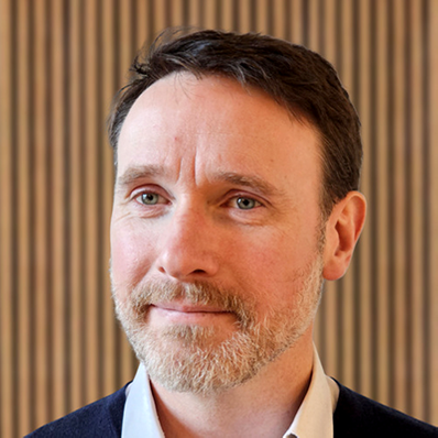 Rupert Davey