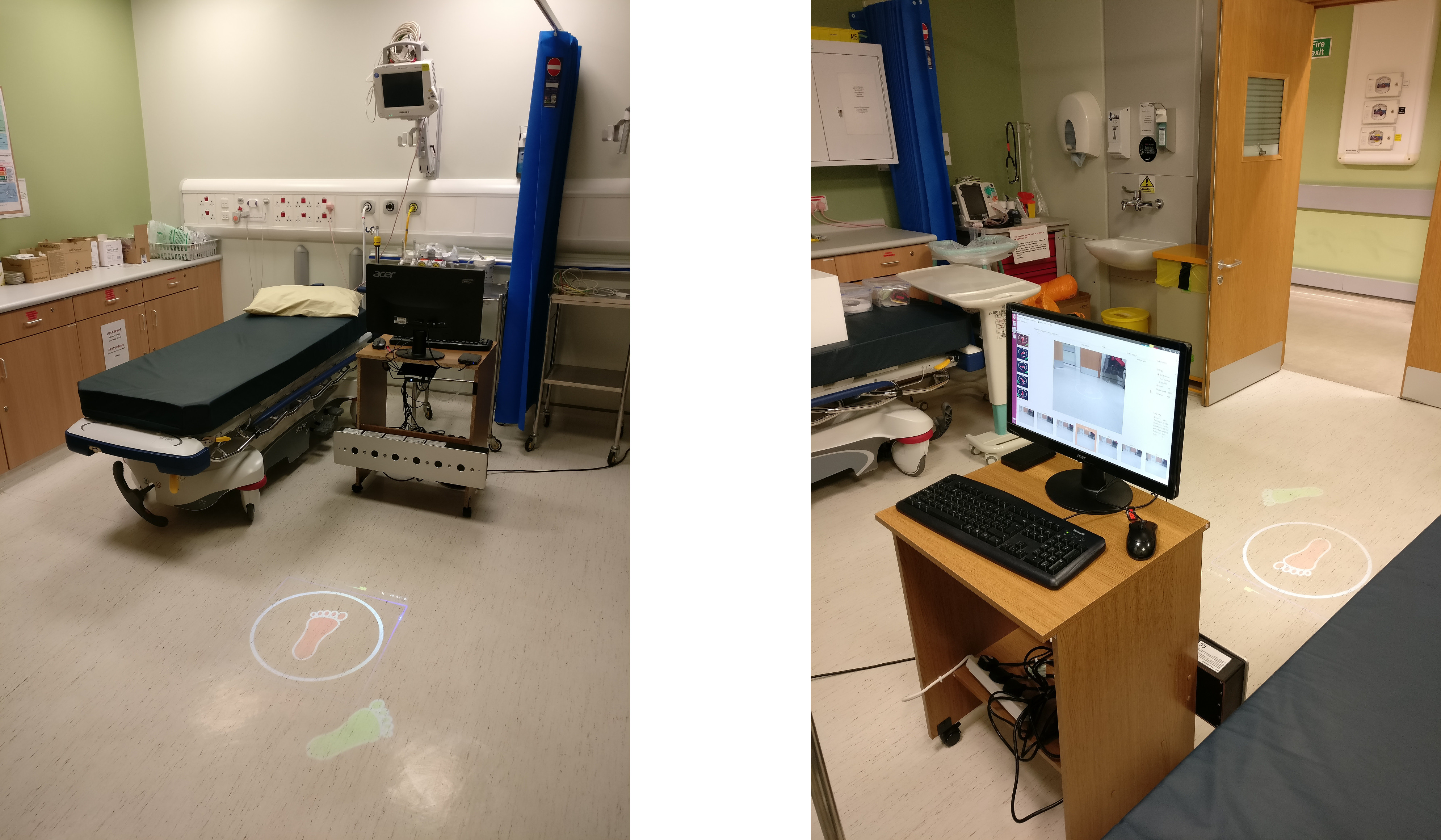 Royal Brompton Hospital - Heartfelt Technologies