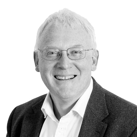 Robert Driver CW Journal profile