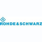 Directory image of Rohde and Schwarz