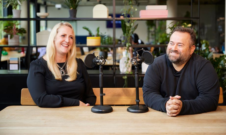 CW | Innovation influencers to host definitive ‘Cambridge tech’ podcast