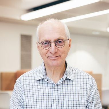 Gideon Senensieb